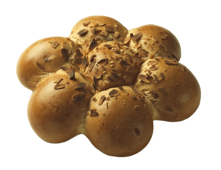 Dreikönigskuchen