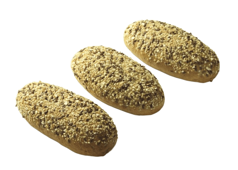 Kornmixbrötchen