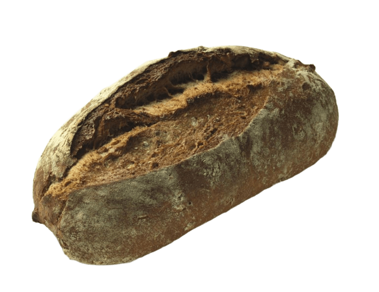 Nussbrot