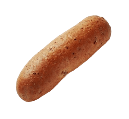 Sandwichbrötchen Rustico oder Neutral